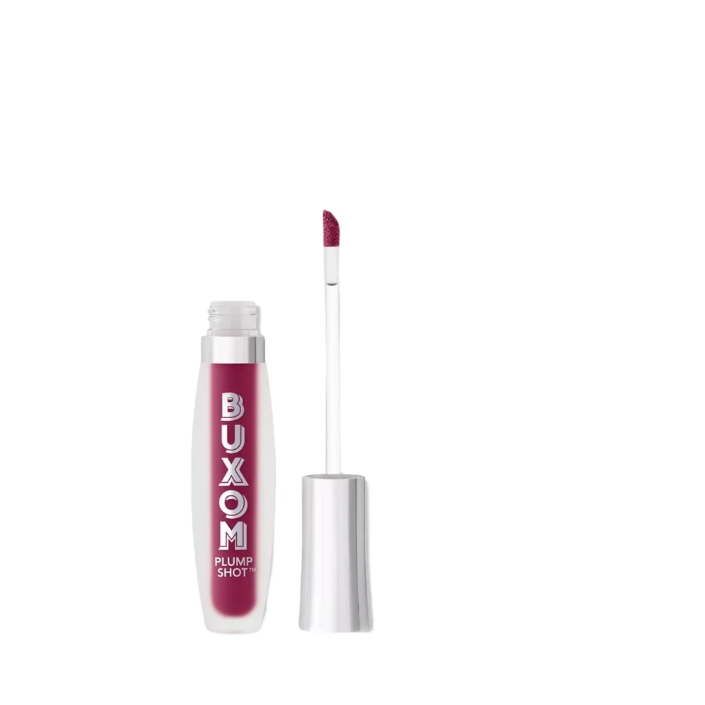Buxom plump shot sheer tint in plum power